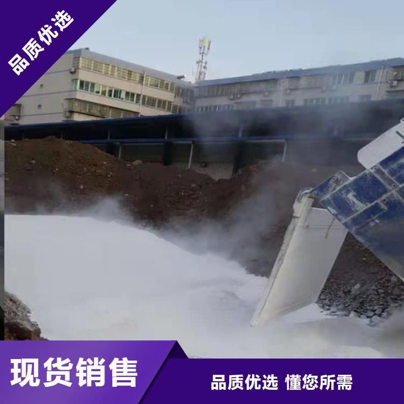 石灰厂产地直供