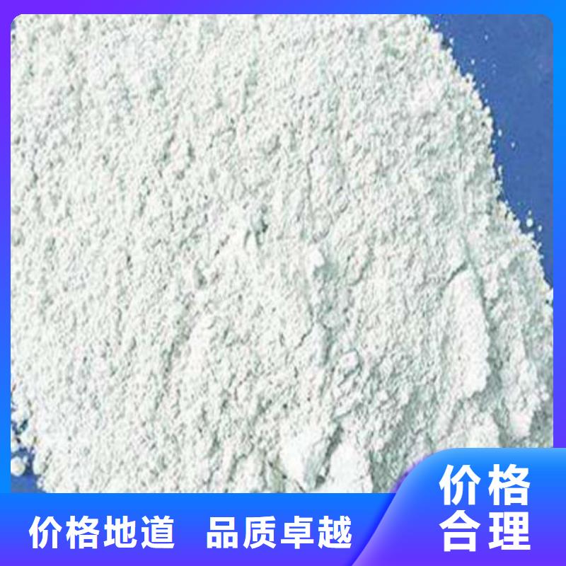 石灰回轉窯生石灰產品性能