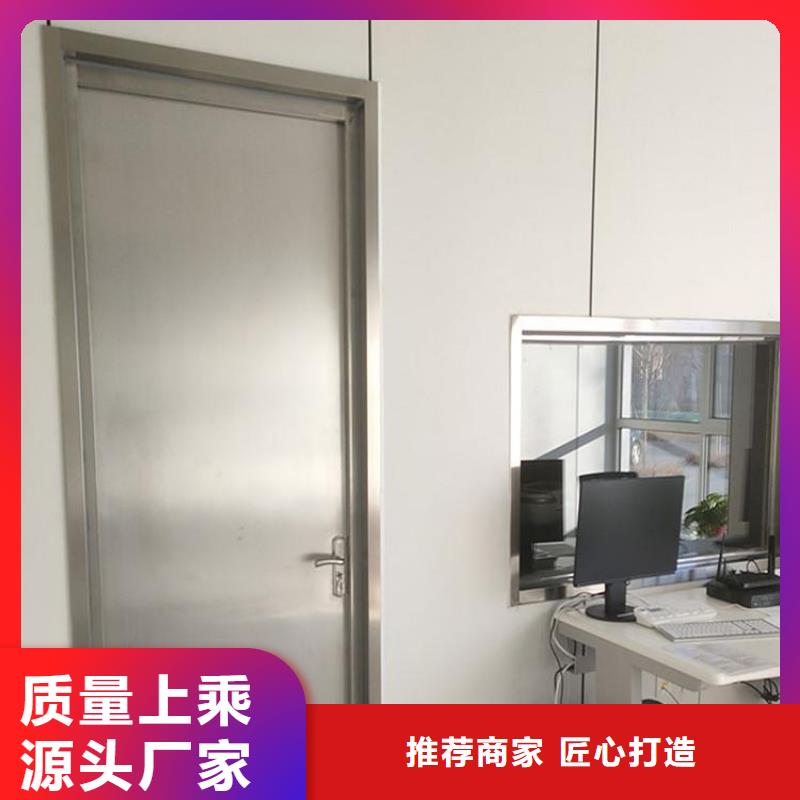 铅门报价按需定制<市场行情-2025>