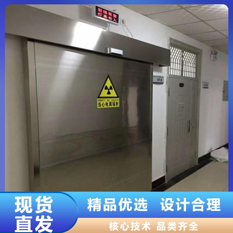 优质铅门的厂家