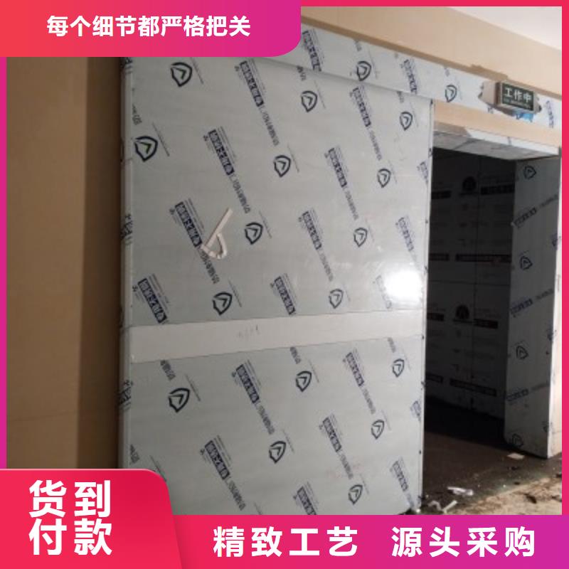 电动铅门质量可靠的厂家