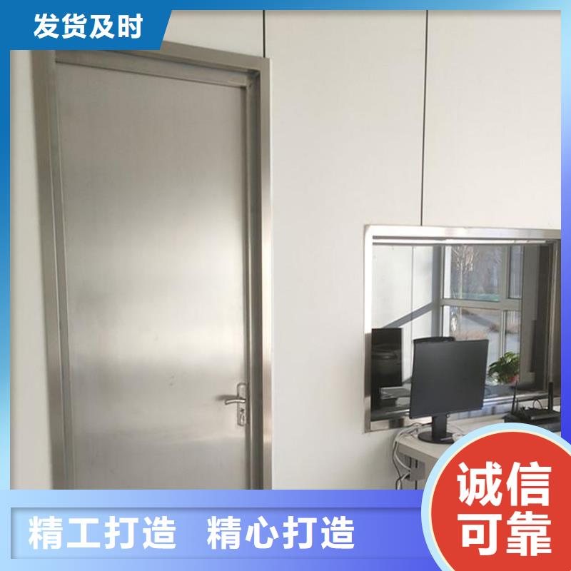 防辐射铅门生产厂家-防辐射铅门生产厂家质量过硬