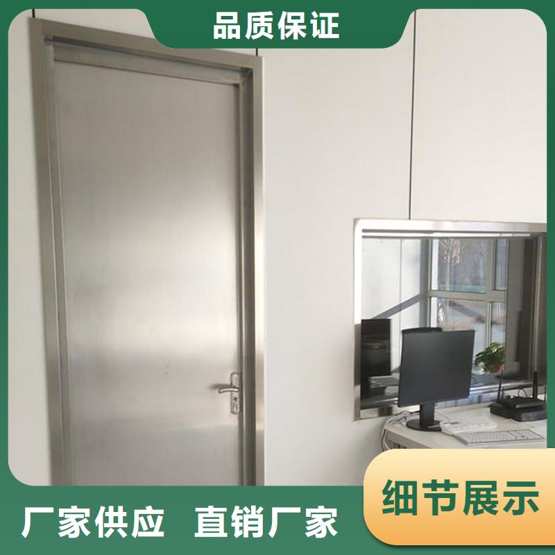 廠家直供：品質放心鉛門安裝實力雄厚<2025>