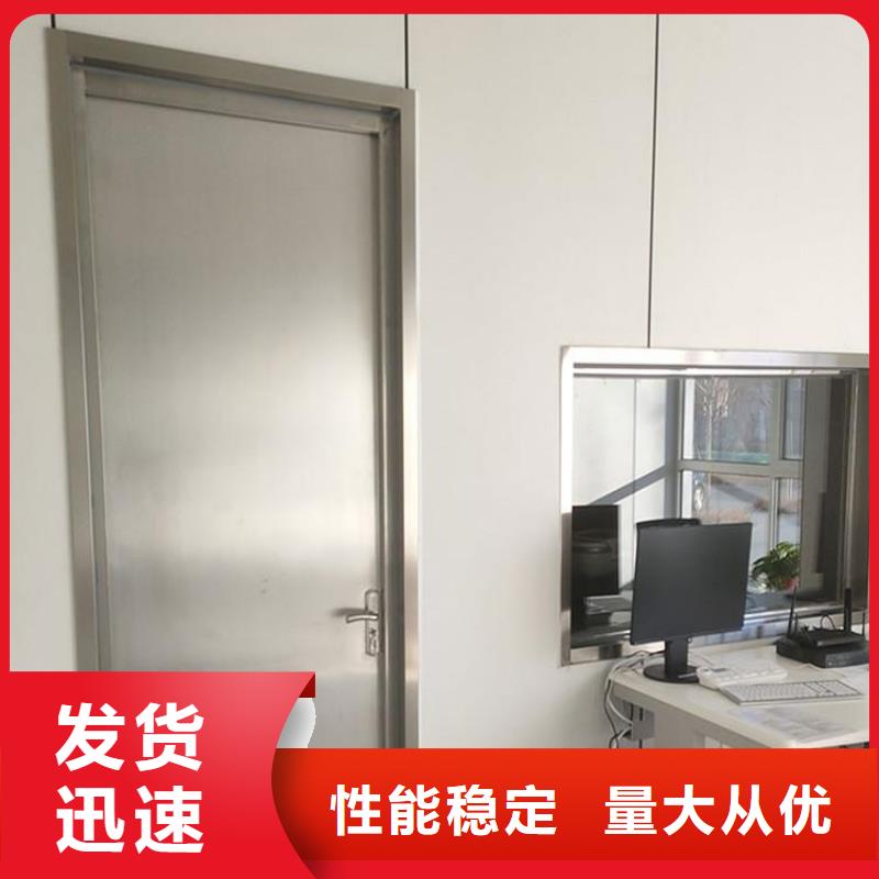 上懸軌道推拉鉛門廠家-合作共贏