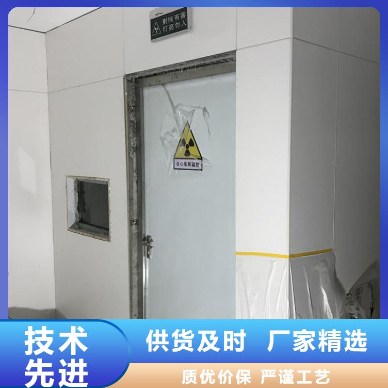 【铅门 医用铅门生产厂家多种优势放心选择】