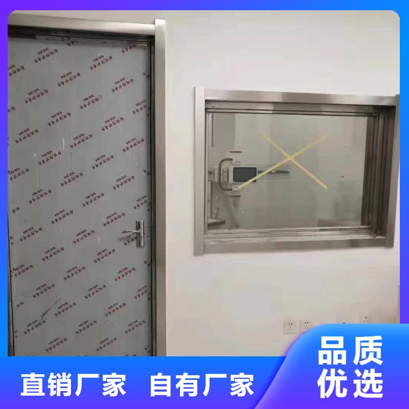 廠家直供：品質放心鉛門安裝實力雄厚<2025>