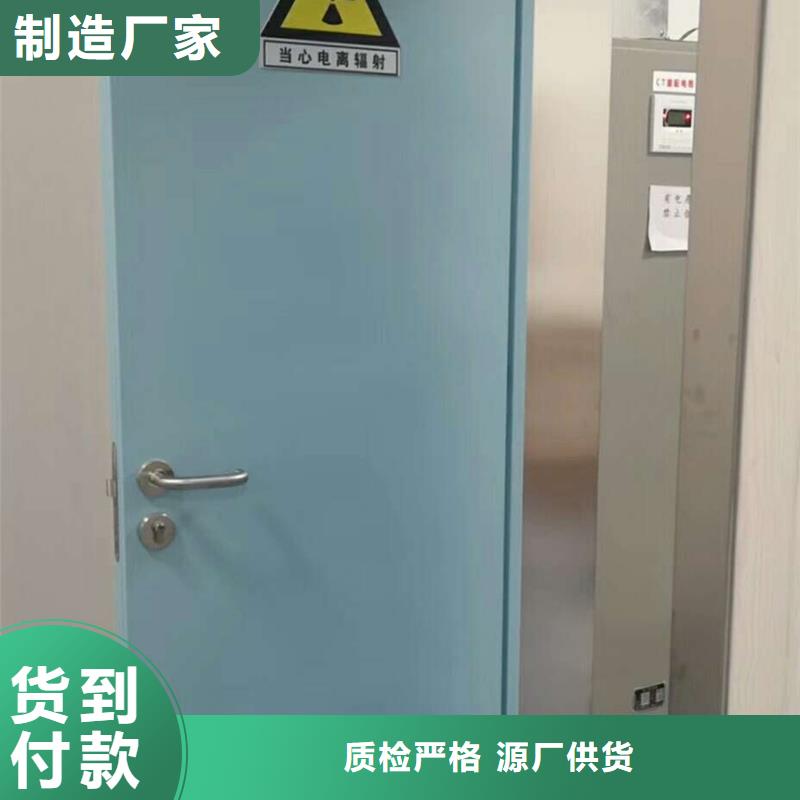 专业销售电动铅门厂家