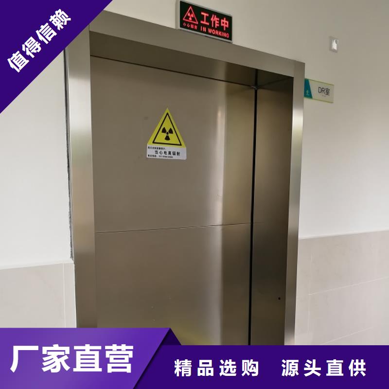 單扇平開鉛門十余年廠家