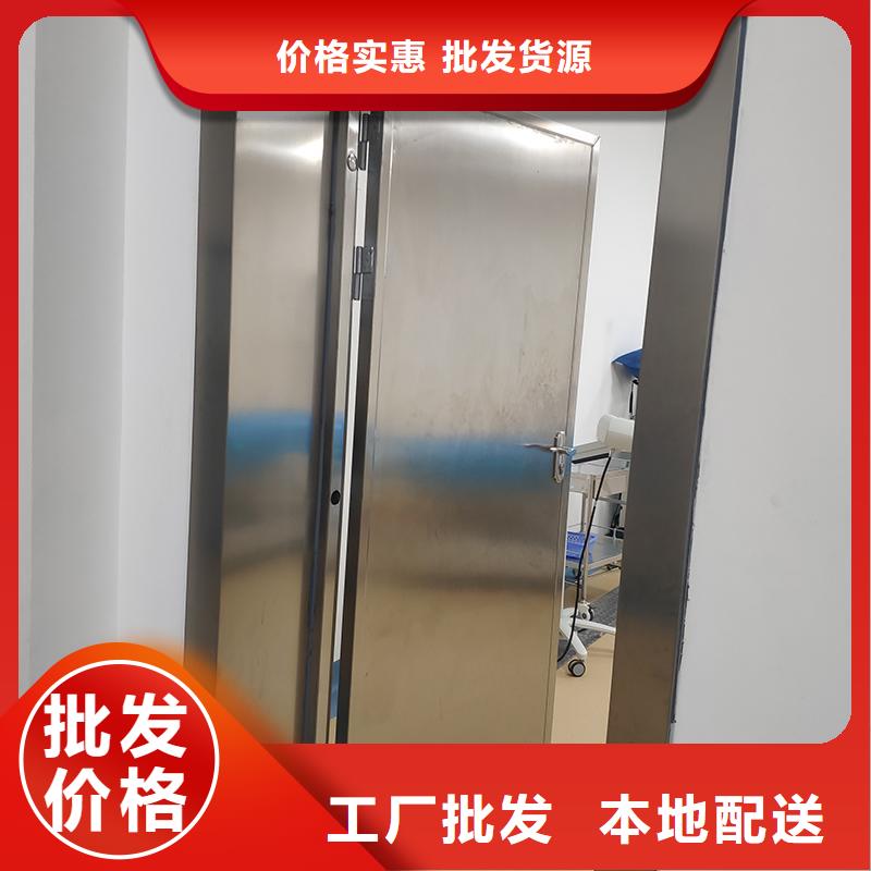 廠家直供：品質放心鉛門防輻射價格靠譜廠家<2025>