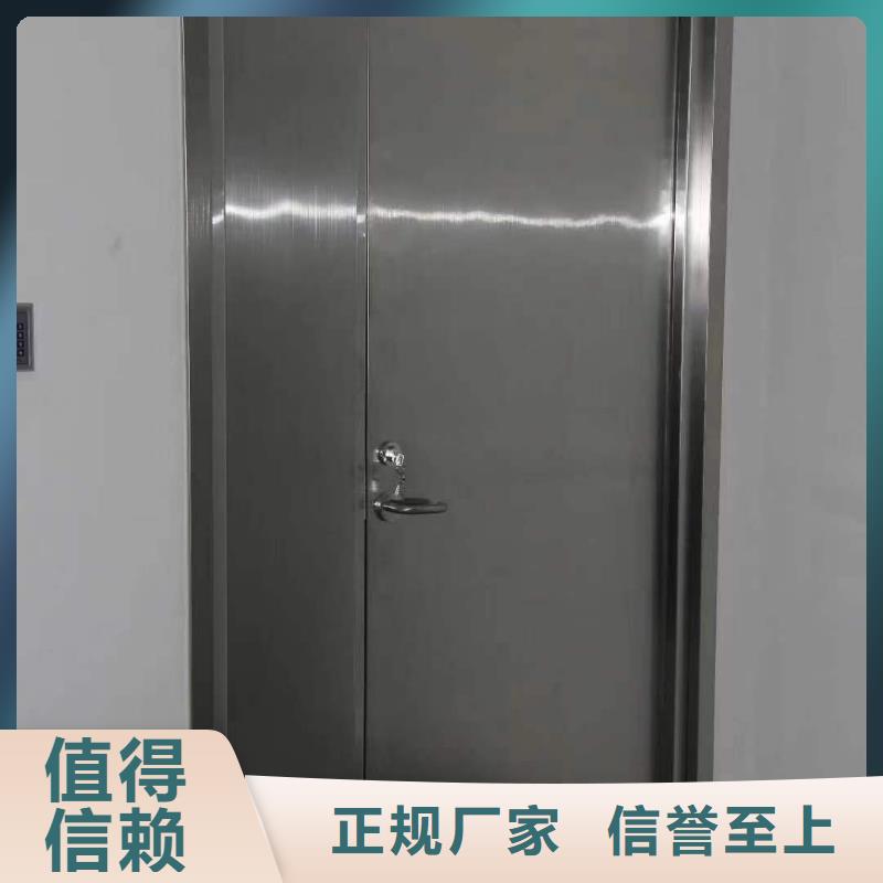 射線防護門物流快捷