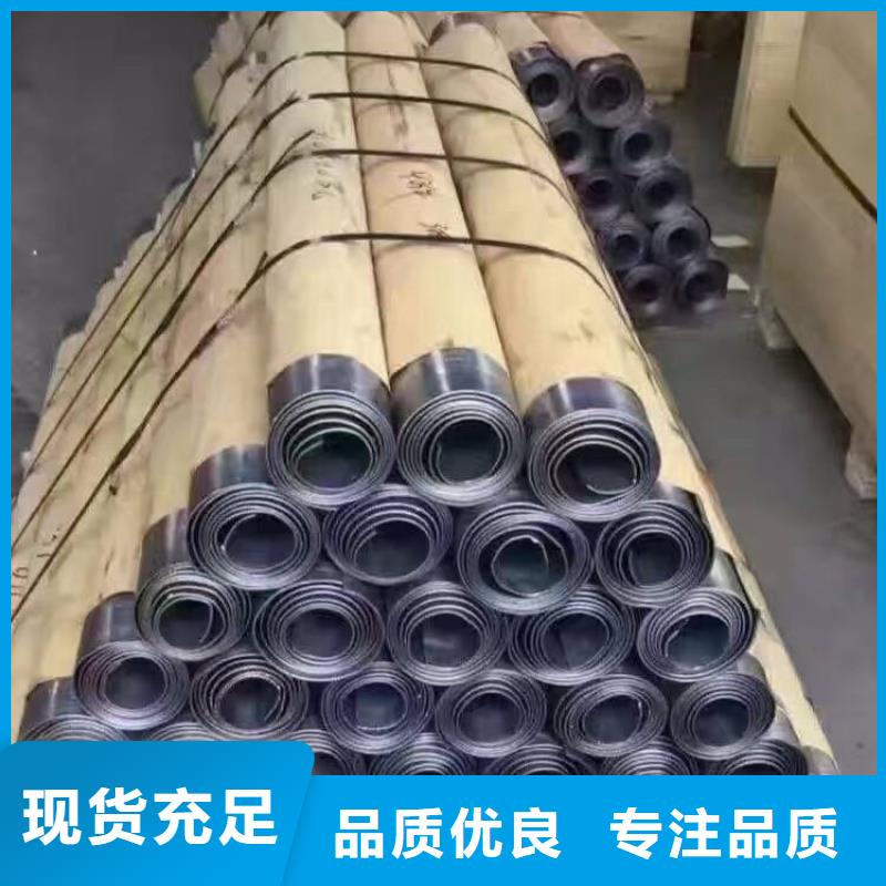 防辐射铅板质量严格把控