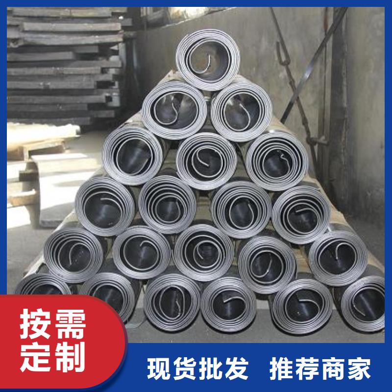 质量可靠的铅板厂家价格厂家