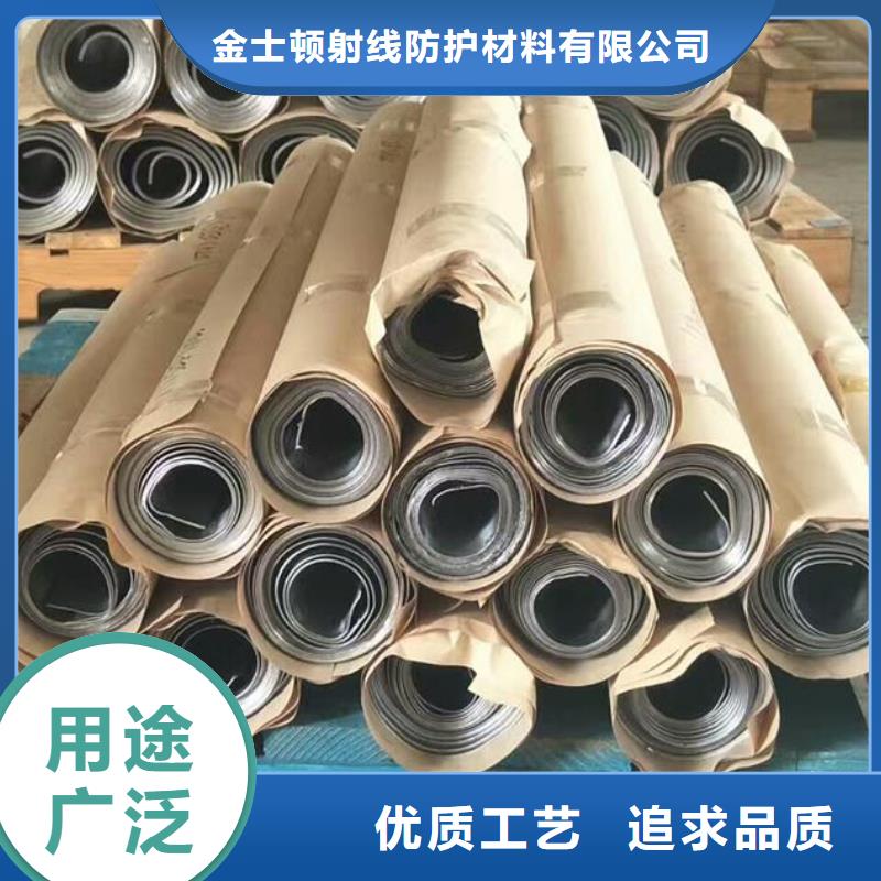 优质的铅板防护门厂家