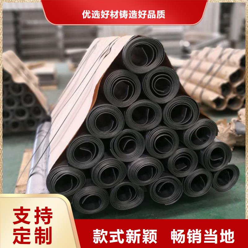 规格全的防辐射铅板生产厂家