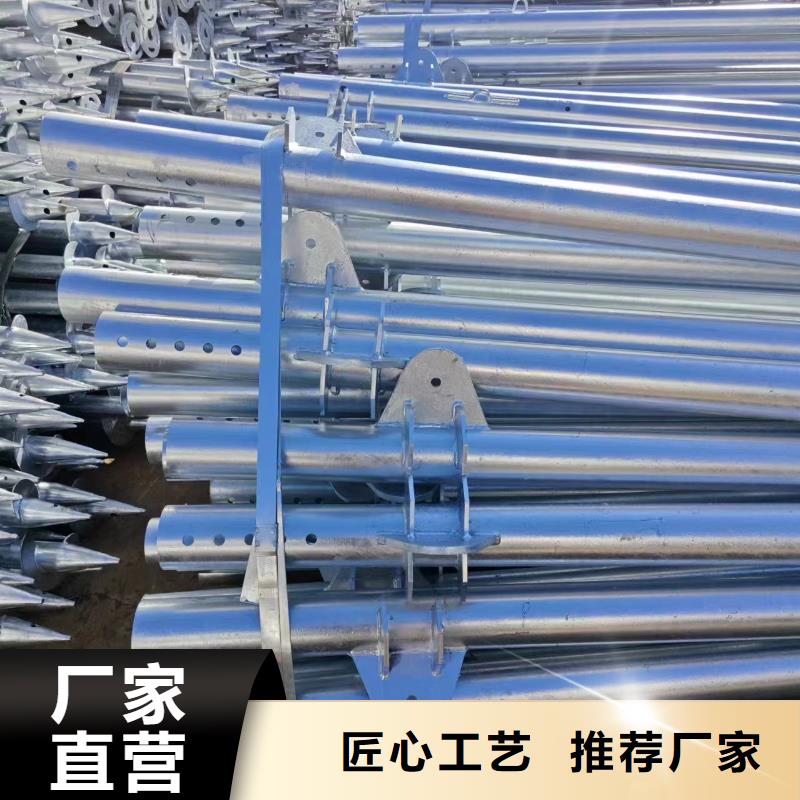柔性支架冷弯制作