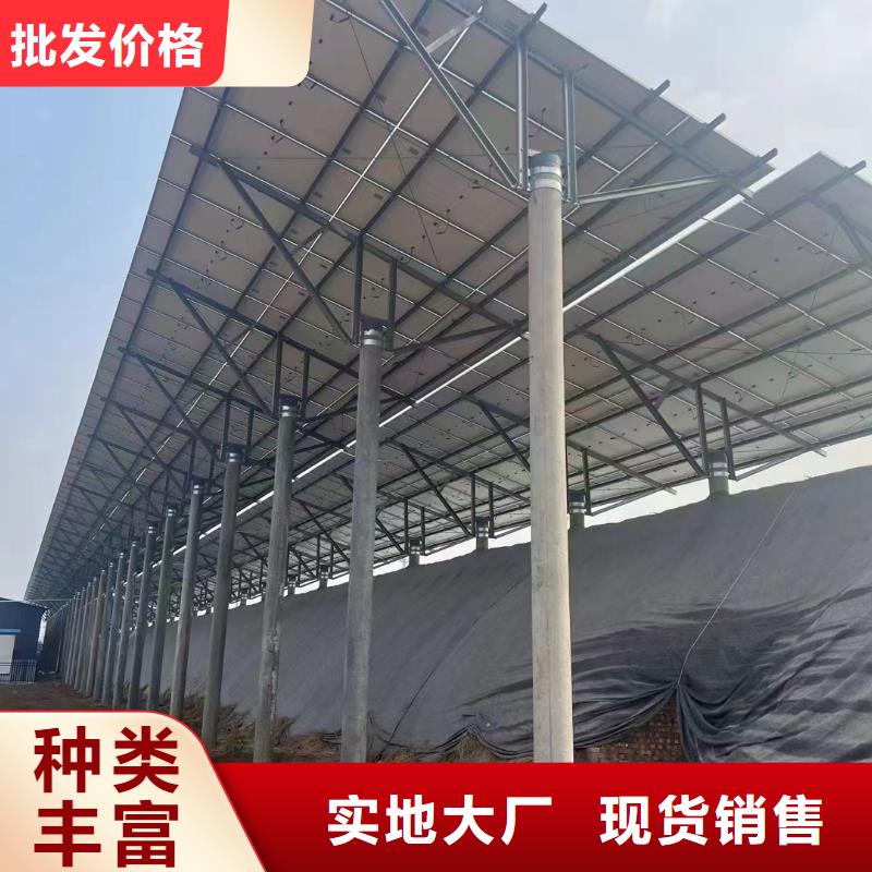 光伏支架熱鍍鋅方矩管供應(yīng)商