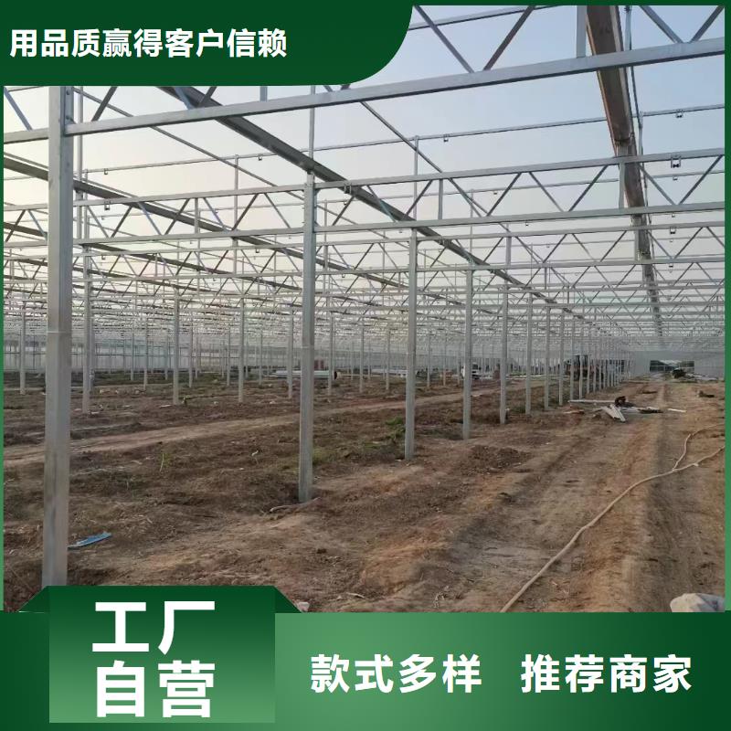 溫室大棚熱鍍鋅光伏支架支持大批量采購