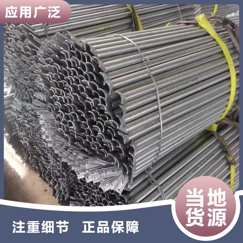 溫室大棚光伏支架做工精細