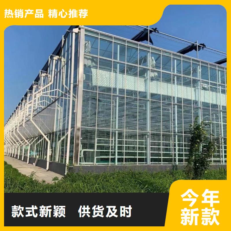 温室大棚热镀锌圆管厂家直接面向客户