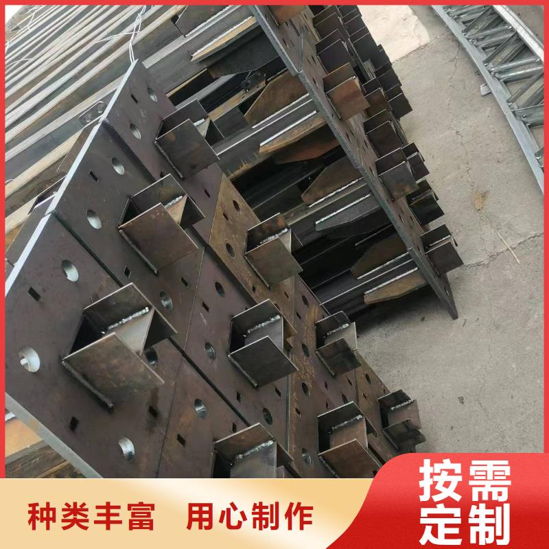 溫室大棚熱鍍鋅光伏支架檢驗(yàn)發(fā)貨