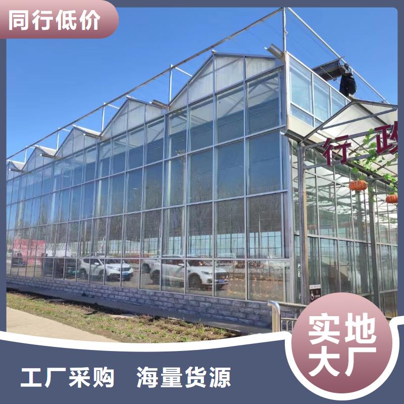大厂生产品质【 温室大棚-花卉种植棚厂家直销大量现货】