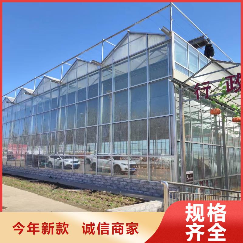 【溫室大棚】熱鍍鋅方矩管打造行業品質