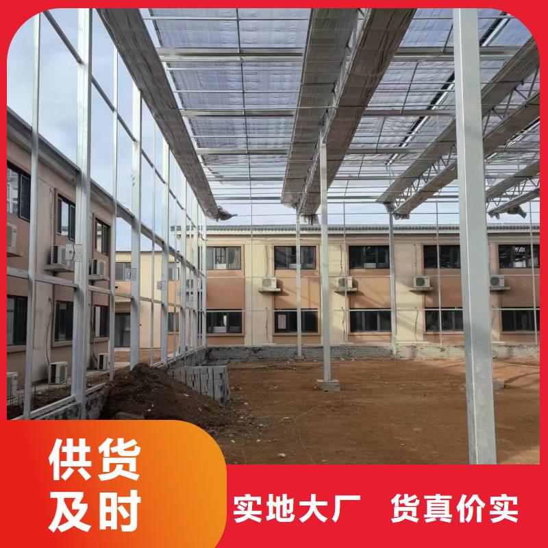 溫室大棚花卉種植棚產地工廠
