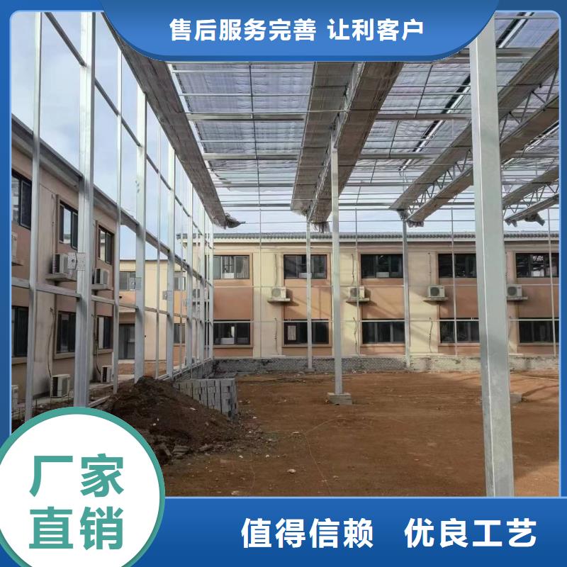 温室大棚大棚钢管价格实在
