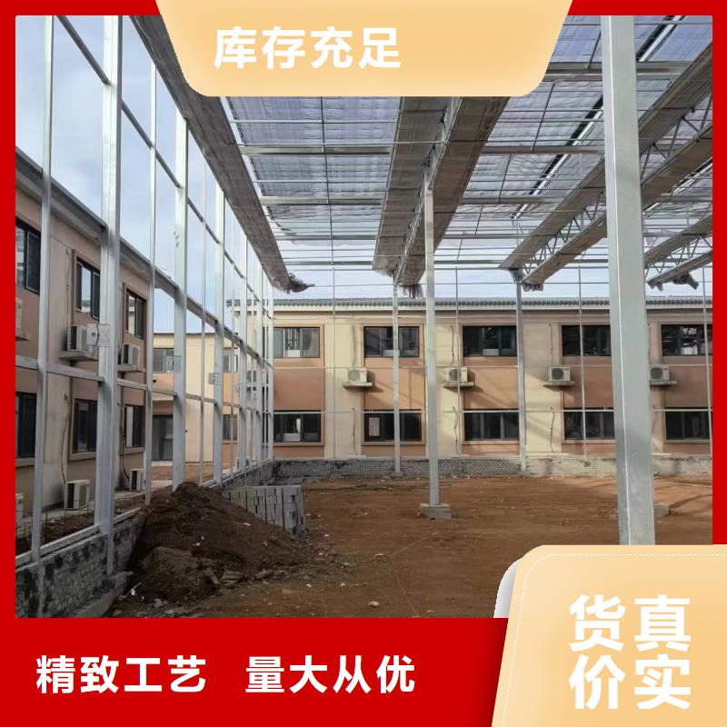 温室大棚-花卉种植棚规格型号全