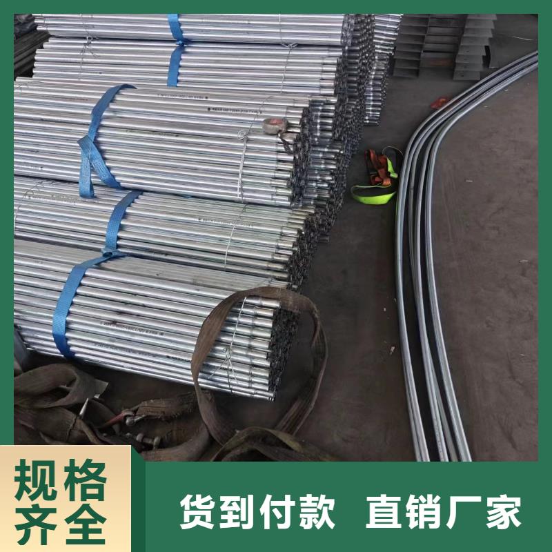 温室大棚大棚钢管价格实在