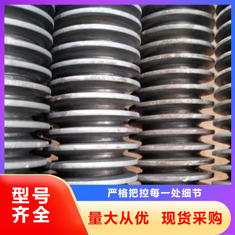 温室翅片管施工