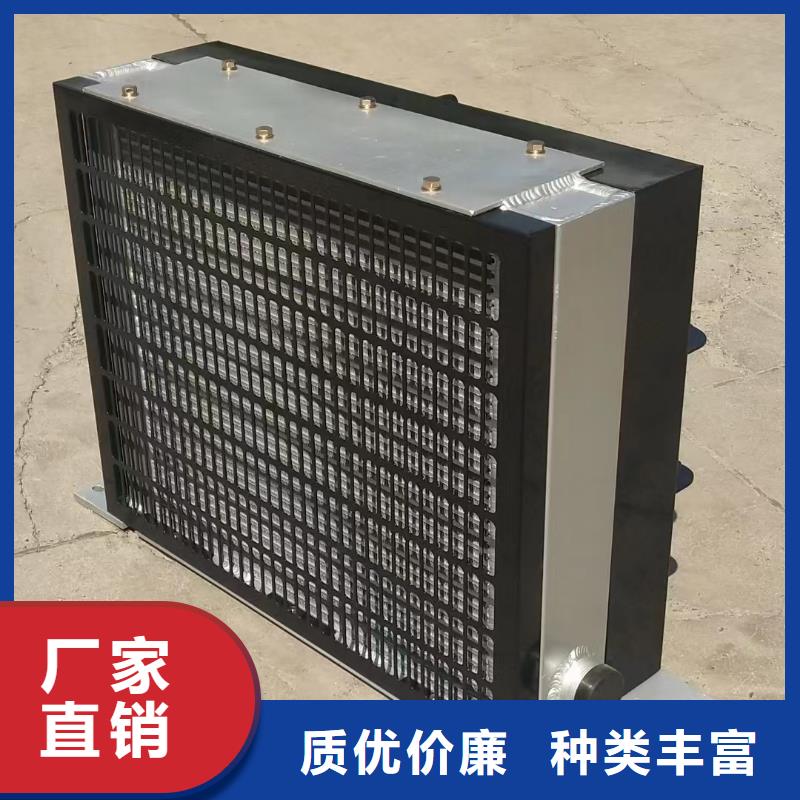 大型烘干房换热器