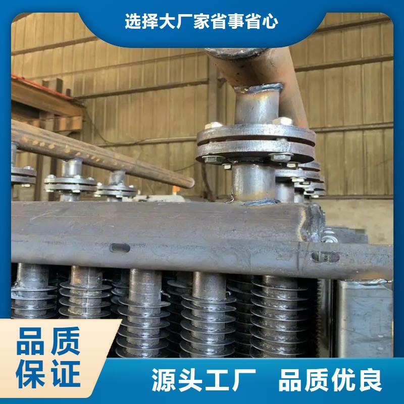 空氣加熱器生產廠家