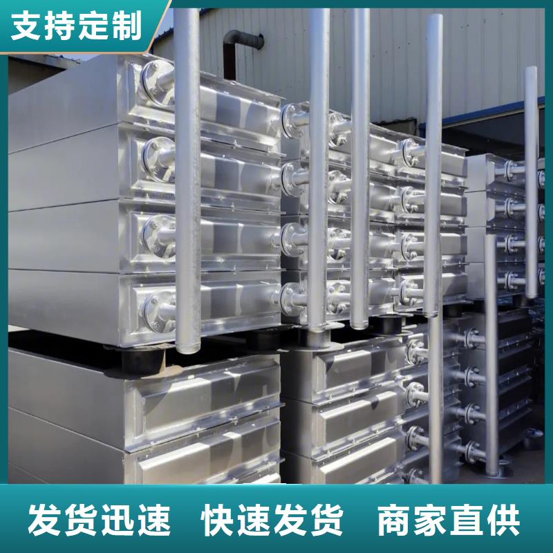 换热器施工队伍