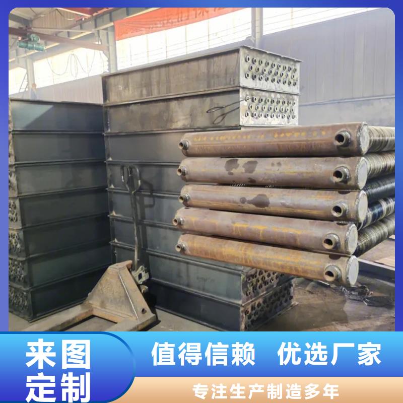 烟气降温换热器承诺守信