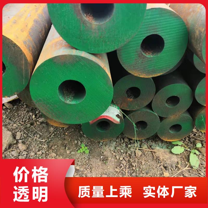 38*2无缝钢管种类齐全
