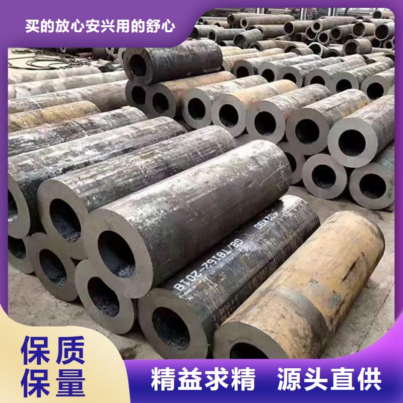 口碑好熱擴無縫管廠家