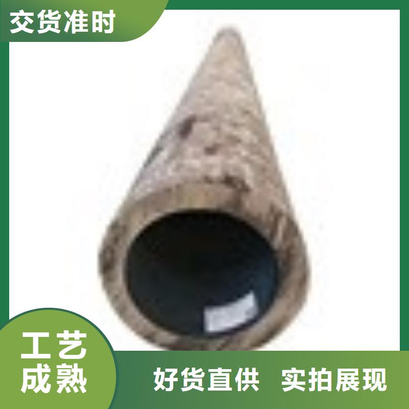 口碑好熱擴無縫管廠家