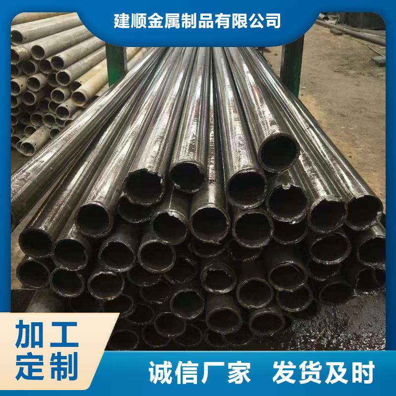 【无缝钢管】,铝翅片管不只是质量好