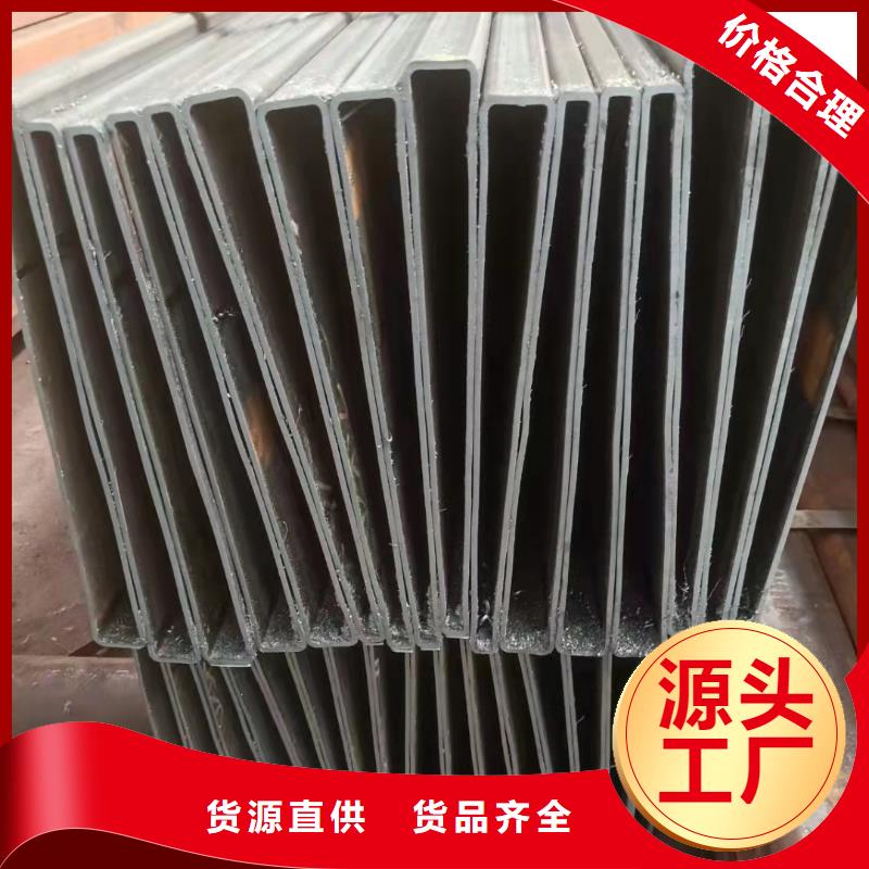 10#无缝钢管好品质看的见