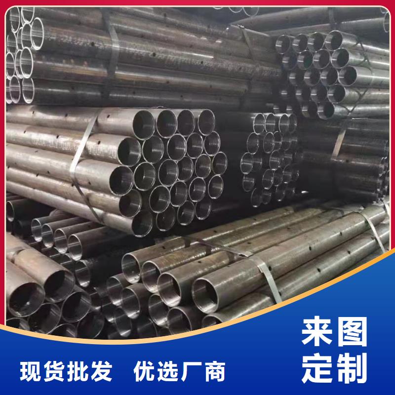 10#无缝钢管好品质看的见