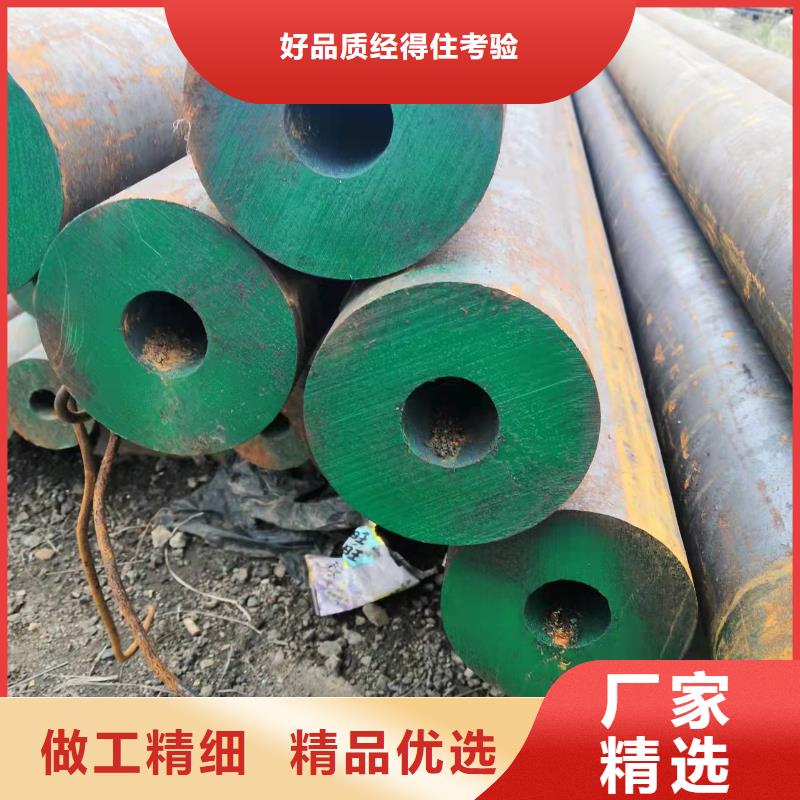 热扩无缝管、热扩无缝管技术参数