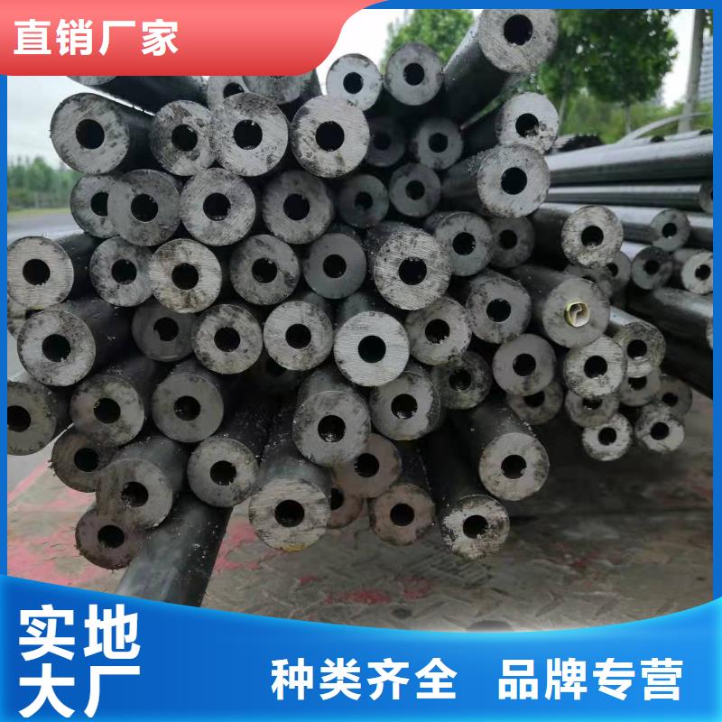 40Cr精密钢管企业-可接大单