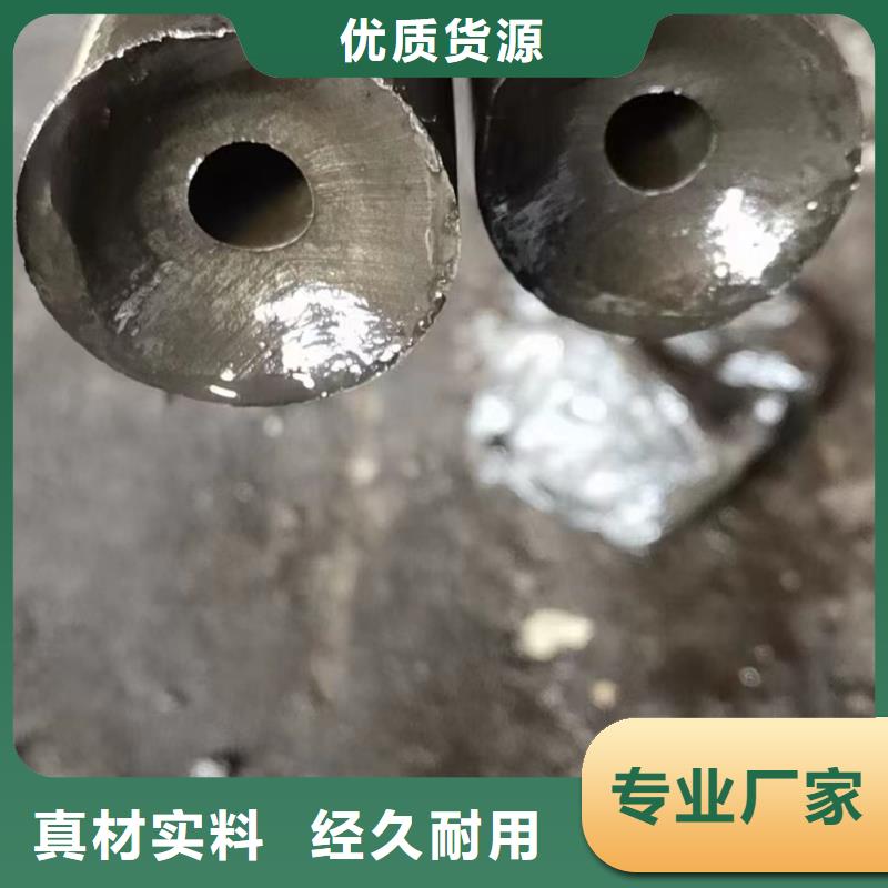 40Cr精密钢管口碑-建顺金属制品有限公司