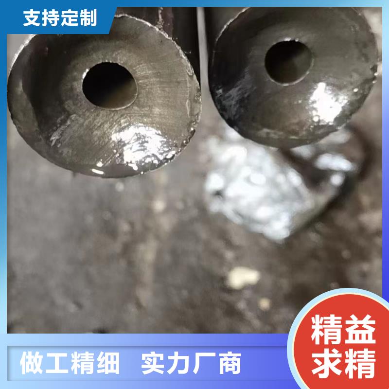 (内江)专业生产厂家建顺22*3精密无缝钢管