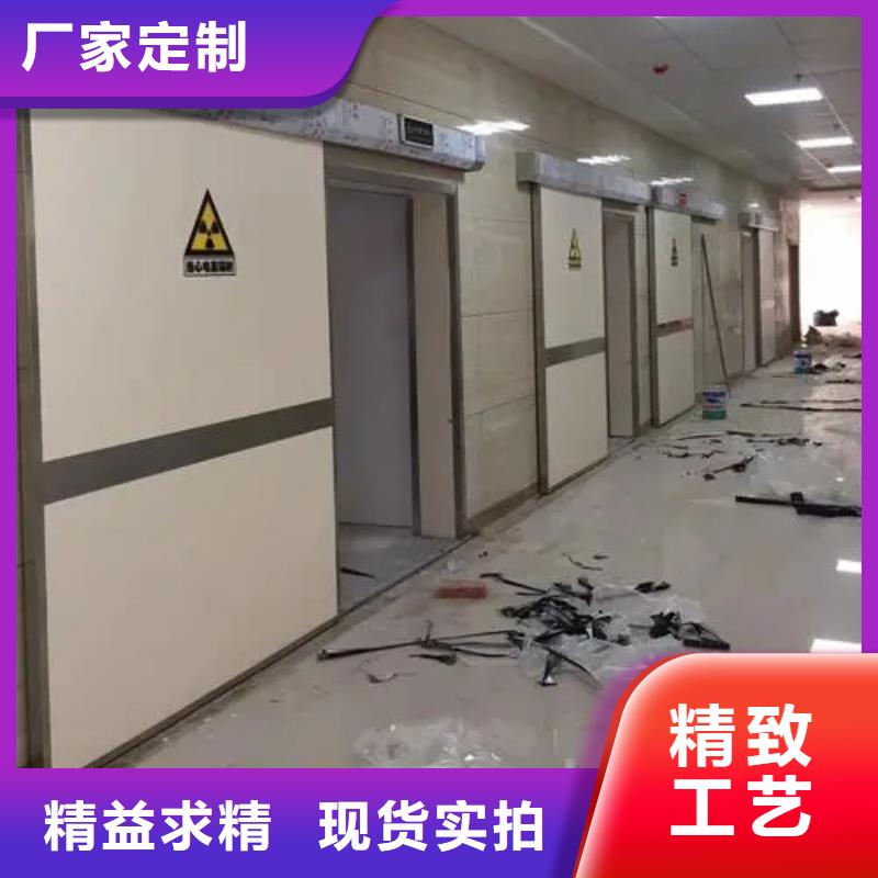 鉛門大廠家實力看得見