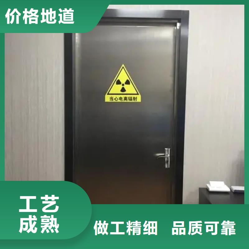 铅门厂家新品