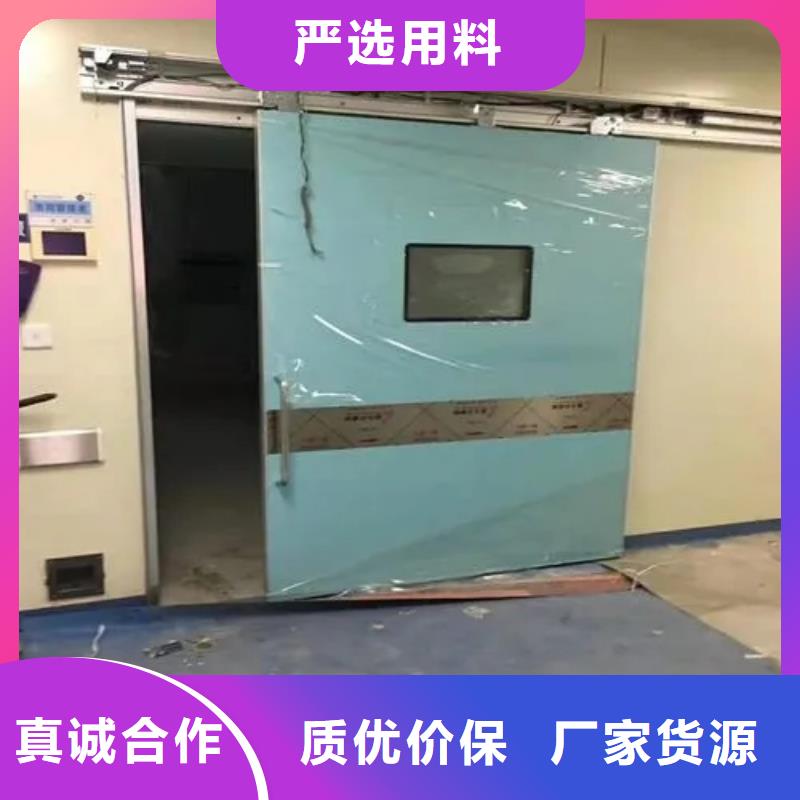 铅门快速生产