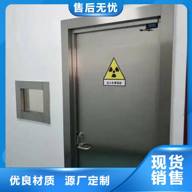 铅门产地直供
