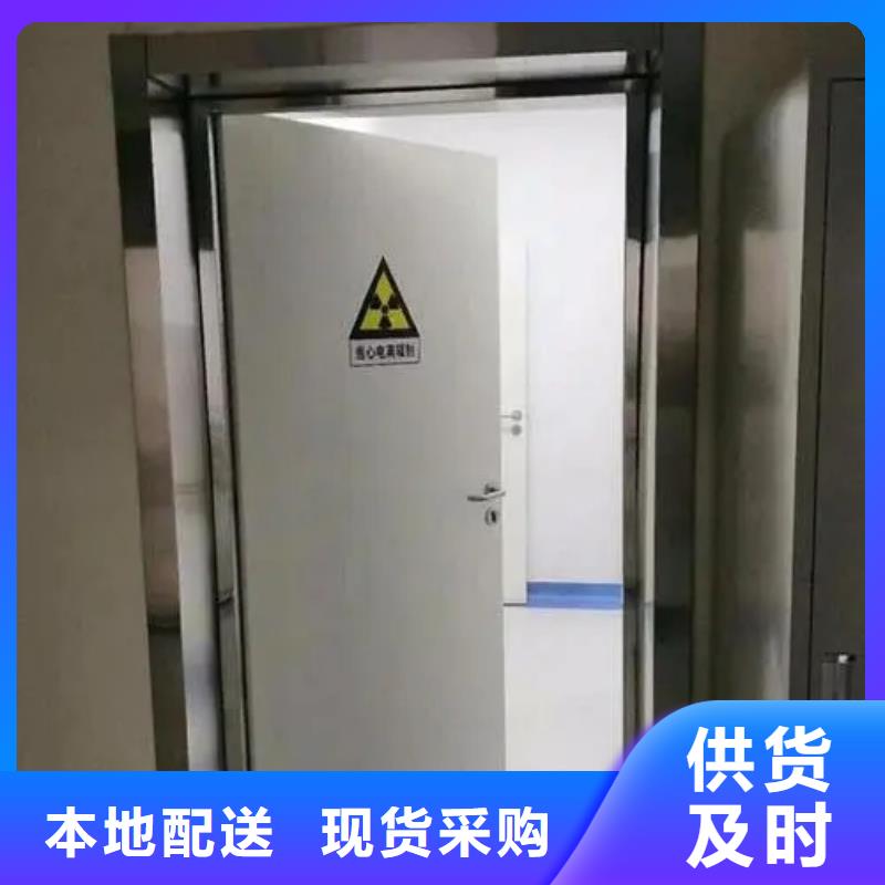 铅门产地源头好货